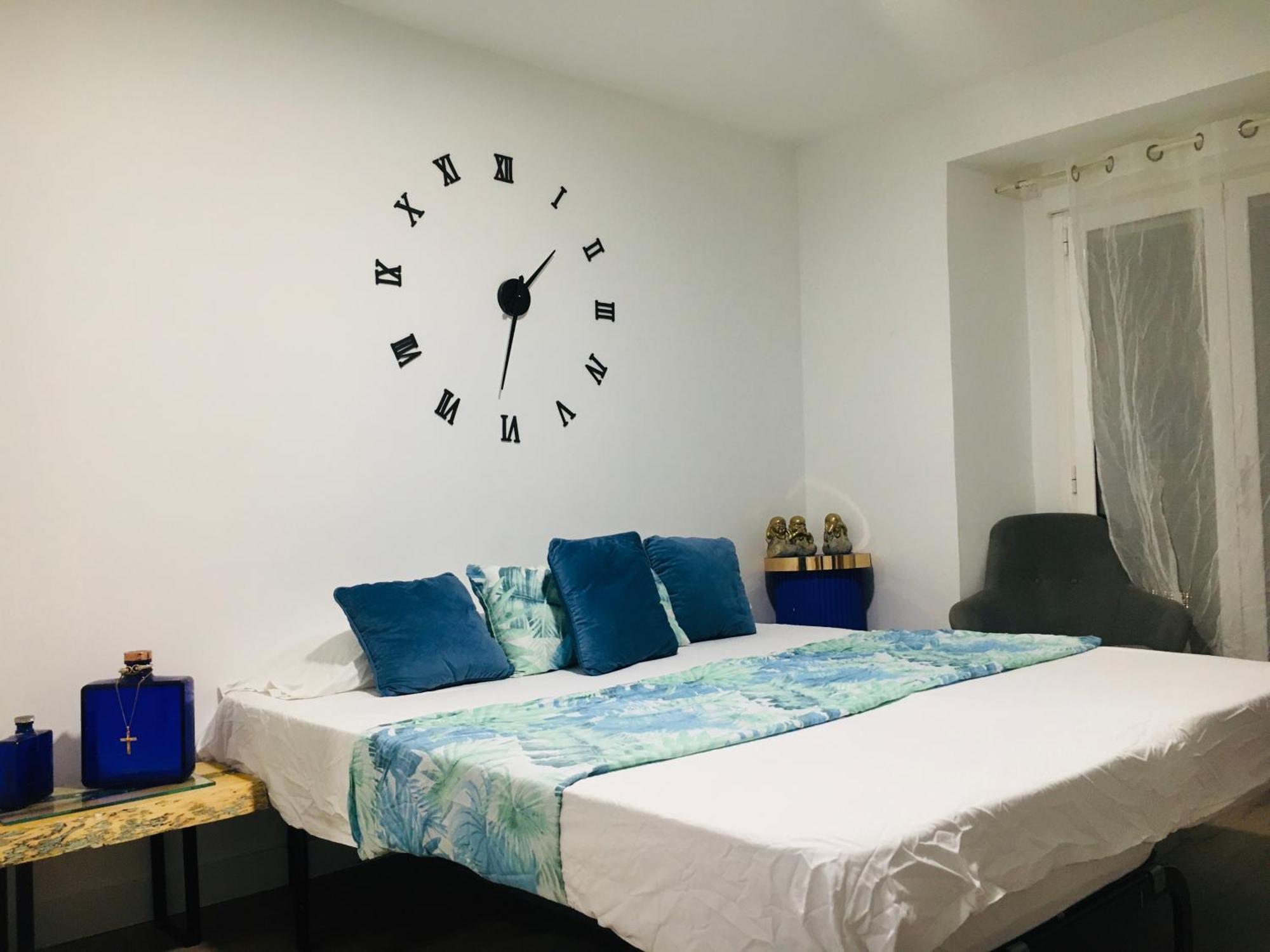 Apartamento Delux Ll Madrid Dış mekan fotoğraf